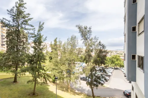 Apartamento T2 Cacém São Marcos