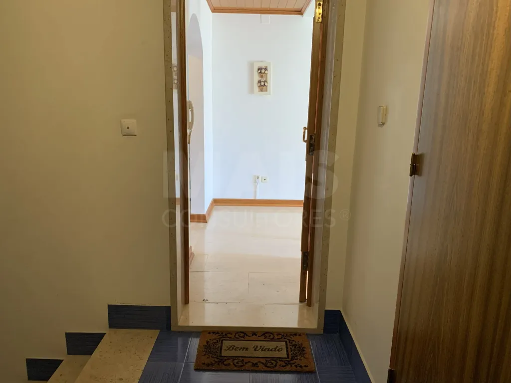 2 bedroom apartment in Vale de Santarém