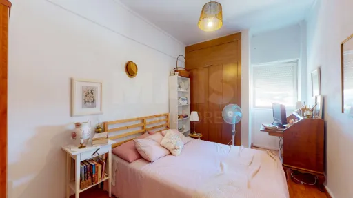 Apartamento t2 Loures