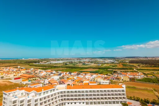 Moradia na Praia dos Super Tubos