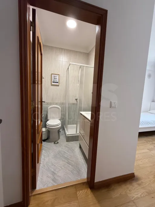 Apartamento T3 totalmente mobilado e equipado