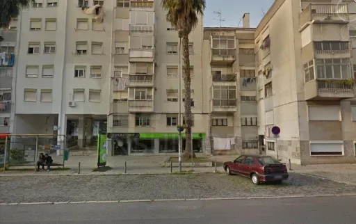 T1 Odivelas