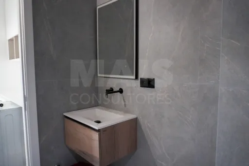 🏡 T0 LOFT NOVO a 2 min. da estação