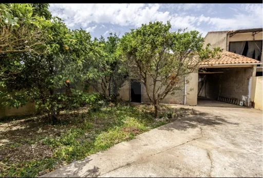 3-Bedroom + 1-Bedroom House
