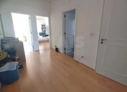 Apartamento T2 Avenida do Brasil