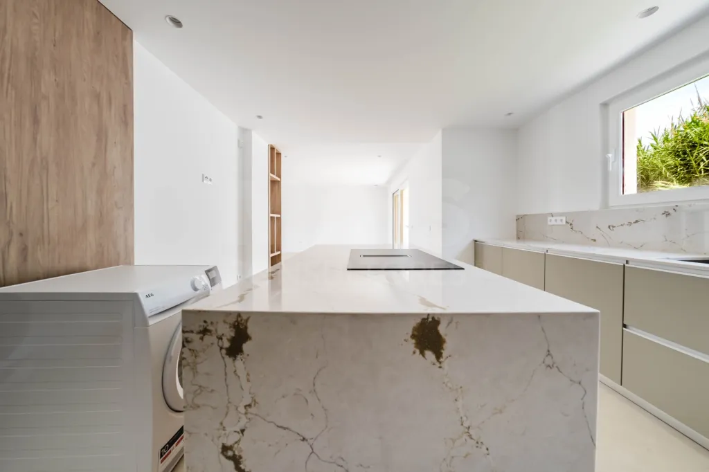 ROOFTOP PRIVATIVO com vista sobre o Atlântico | Moradia T3 com Piscina | COSTA DE PRATA