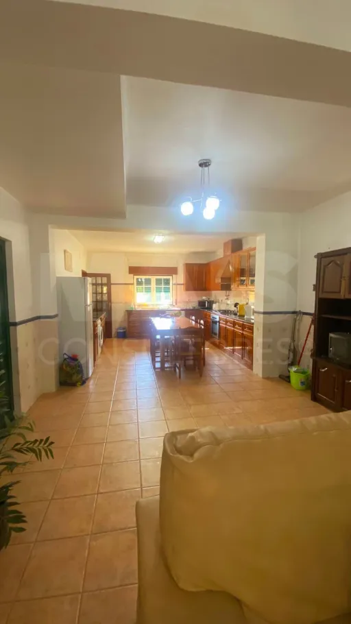 Moradia T2 Rio Maior Anteporta