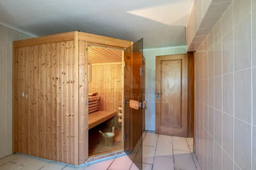 3 + 1 bedroom apartment in Quinta da Beloura - Sintra