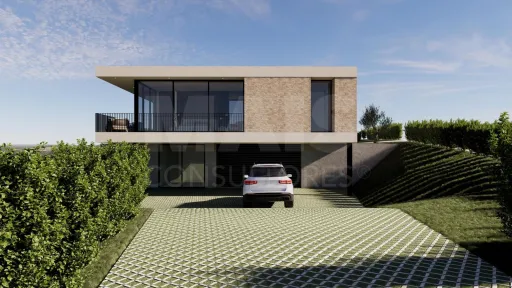 Moradia T4 c/ 3 Suites, Jardim, Piscina e Garagem para 2 Carros | LAGOA DE ÓBIDOS | OFF MARKET