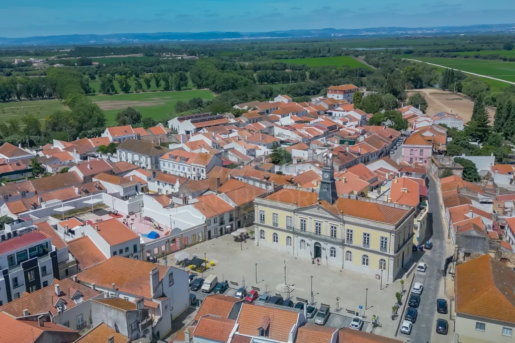 Trespasse | Gelataria & Cafetaria no Centro Histórico de Benavente