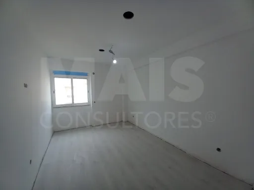 T2 Remodelado | Remodelação em fase de conclusão