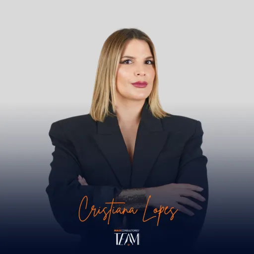 Cristiana Lopes