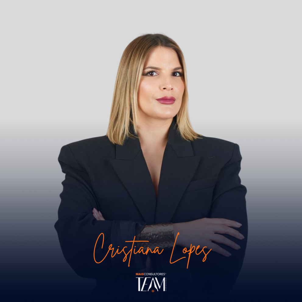 Cristiana Lopes