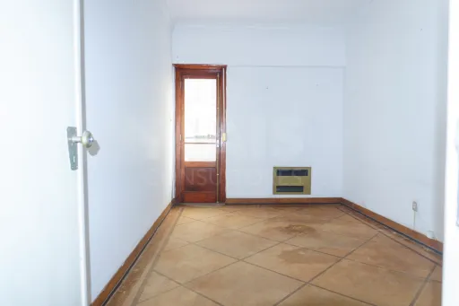 T5 com 130m² na Lapa para remodelação