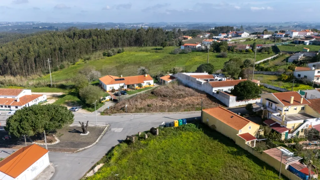 Terreno na Fanadia c/ viabilidade de construção