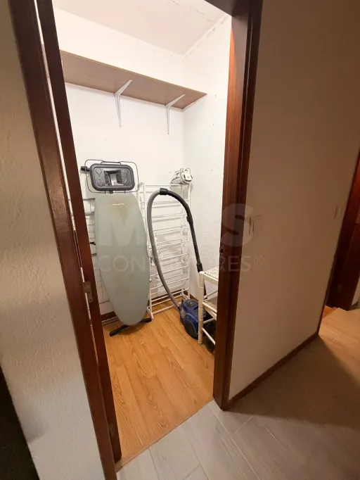 Apartamento T2 em Santo André
