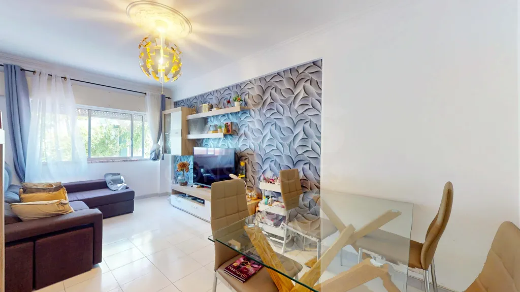 Apartamento T2 na Arroja - Odivelas