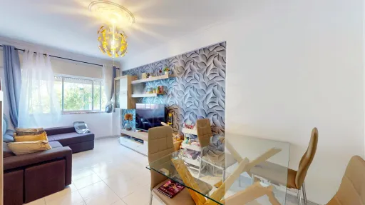 Apartamento T2 na Arroja - Odivelas