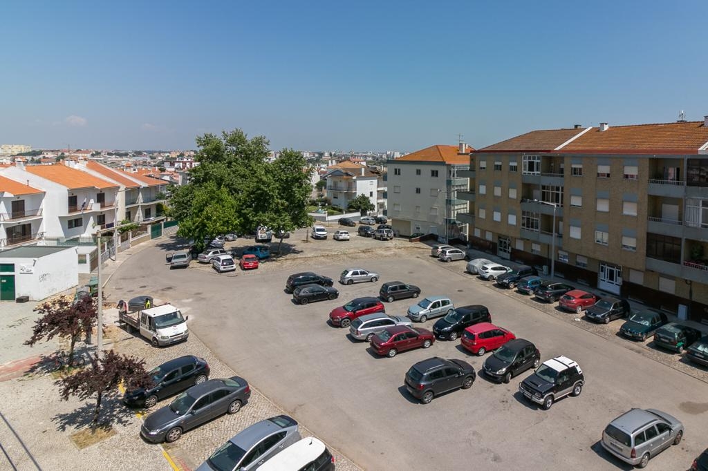 Apartamento T2 na Amora
