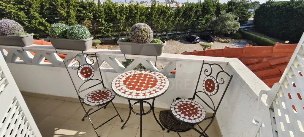 Apartamento T3 + 1 na Quinta da Beloura – Sintra