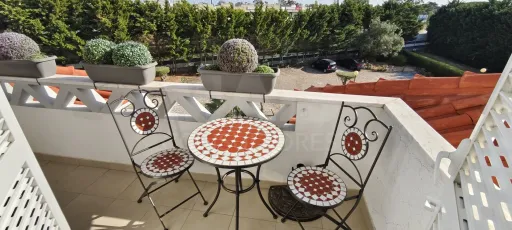 3 + 1 bedroom apartment in Quinta da Beloura - Sintra
