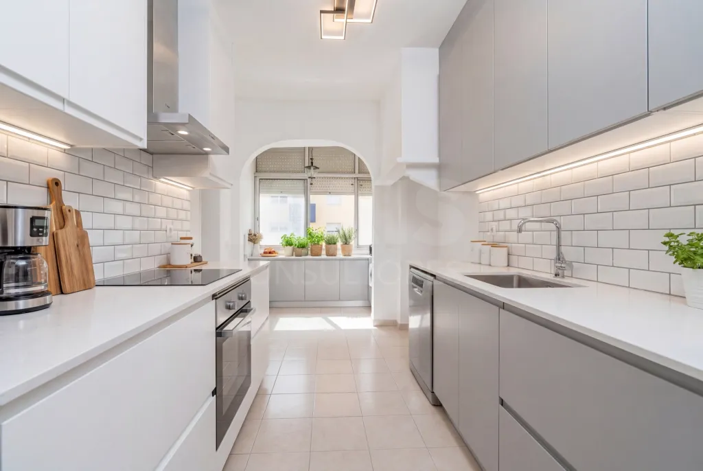 Apartment with original charm in the parish of Beato