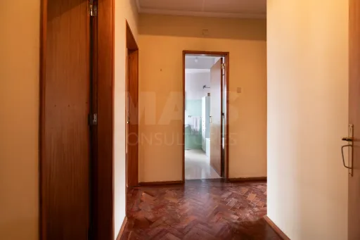 Apartamento T4  em paço de Arcos