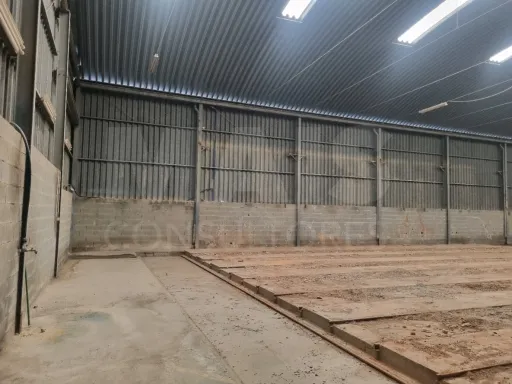 Complexo industrial | Zona industrial de Torres Novas