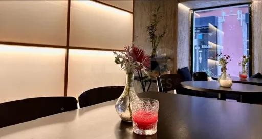 Trespasse – Restaurante em Santos com Forte Dinamismo Cultural | 60 m² | 20 Lugares