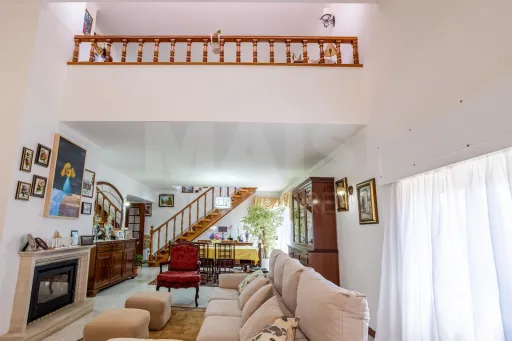 Penthouse T4 Duplex in Bairro do Rosário, Cascais