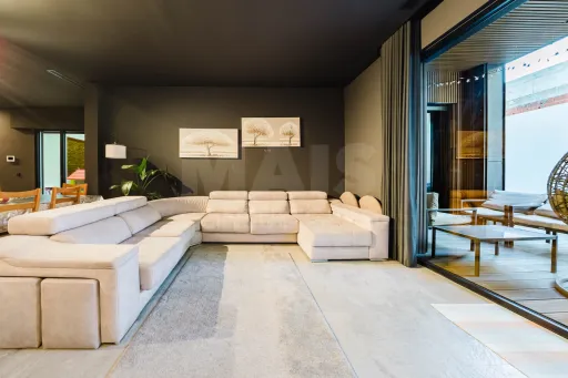Prestigioso apartamento T2 com Piscina Privada e Jacuzzi