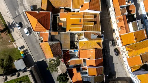 INVESTIMENTO: Prédio com projeto aprovado para 8 Apartamentos