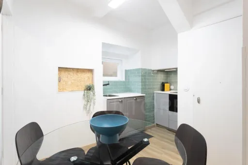 T2 Remodelado Madalena