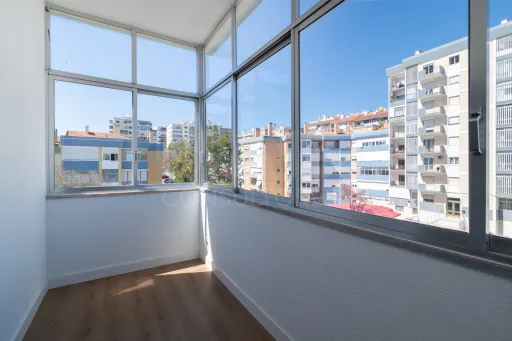 T2 na Figueirinha Oeiras