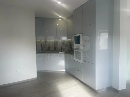 T2 Moderno em Samora Correia