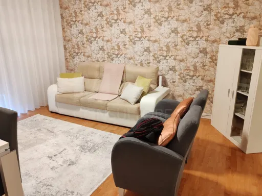 Apartamento T3 na Póvoa de Santo Adrião
