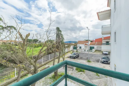 Apartamento T3 com 4 Varandas, Excelentes Áreas e Conforto Total – Praceta Tranquila, no Porto Alto em Samora Correia