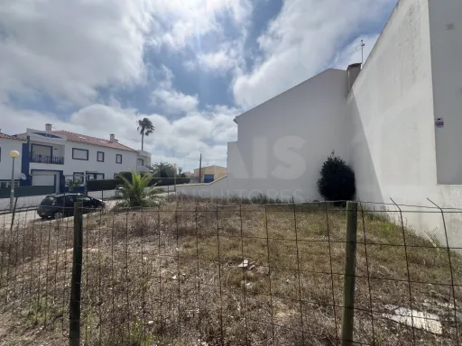 Lote para Construção de Moradia em São Bernardino – Localização Privilegiada