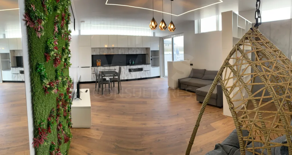 Novo no Mercado: T2 na Benedita com Design Moderno Novo a Estrear