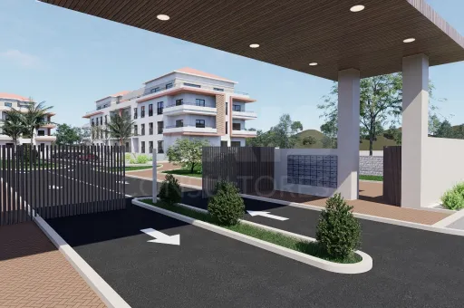 Oportunidade de investimento premium – 📍 Samora Correia