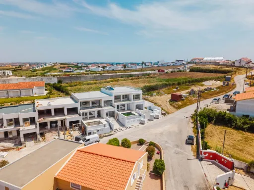 ROOFTOP PRIVATIVO com vista sobre o Atlântico | Moradia T3 com Piscina | COSTA DE PRATA