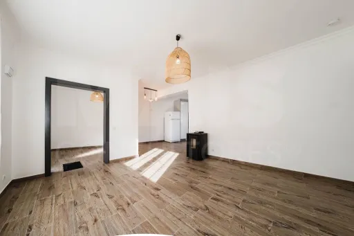 'Moradia T4 no Centro da Foz do Arelho- Perto da Praia e comércio