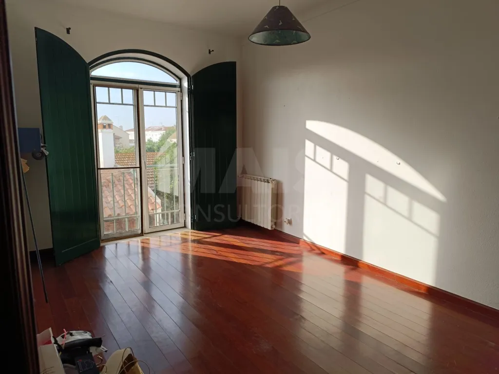 Moradia T4 em Alpiarça