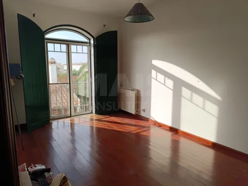 Moradia T4 em Alpiarça