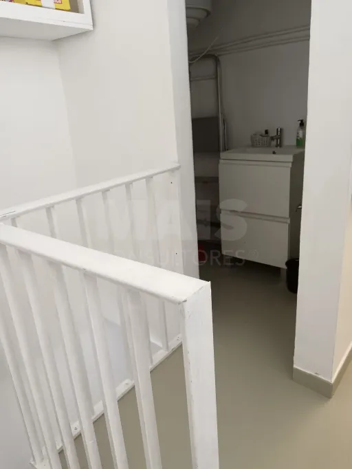 Trespasse – Loja pronta a funcionar