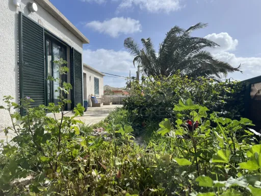 Moradia T3 Vista Mar