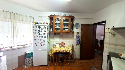 Apartamento T1+2 em Peniche