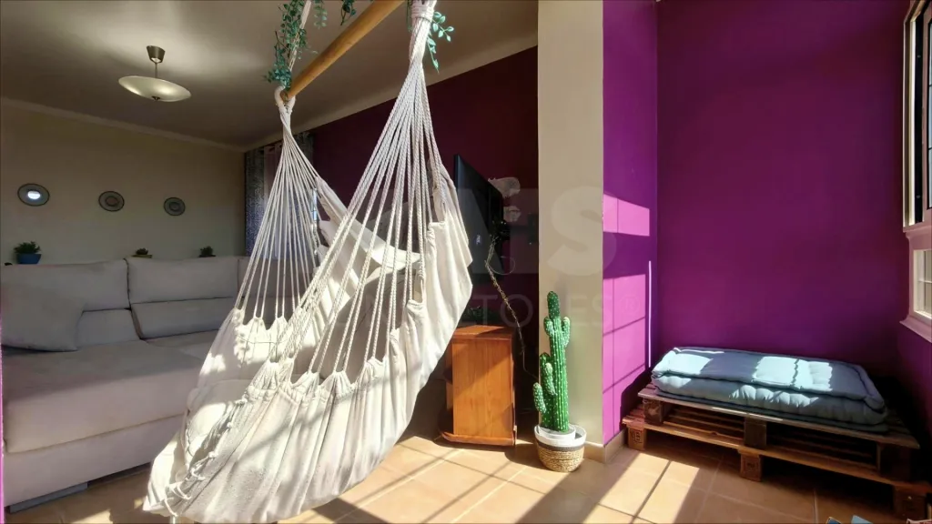 2-Bedroom + 1 Apartment in a Townhouse with a Terrace, Ocean View, Jacuzzi, and Parking!