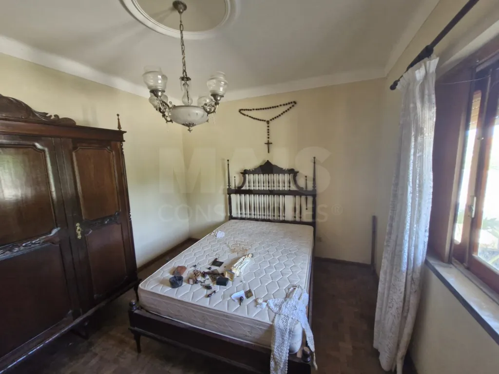 Quinta/Prédio Misto em Foros de Salvaterra – Excelente Oportunidade de Investimento