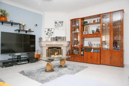 🏡T3 Luminoso e Pronto a Habitar em Monte Abraão
